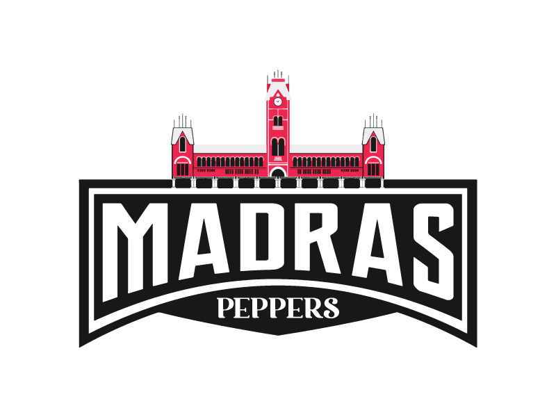 Madras Peppers